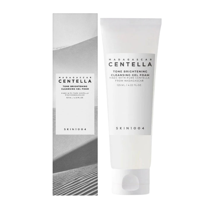 Limpiador Facial Skin1004 Tone Brightening Cleansing X 125 Ml