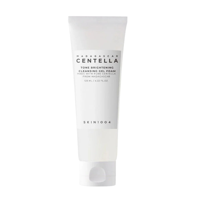 Limpiador Facial Skin1004 Tone Brightening Cleansing X 125 Ml