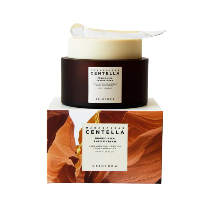 Crema Raparadora Skin1004 X 50 Ml
