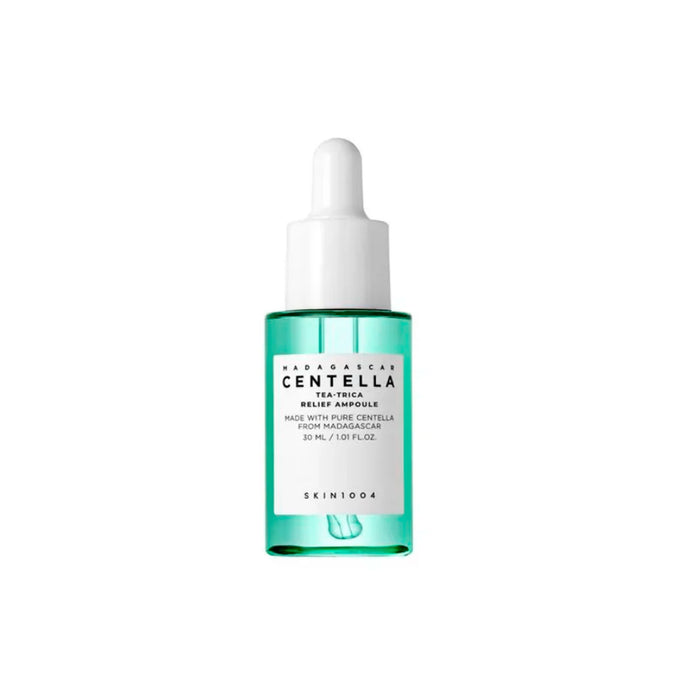Serum Anti Acne Skin1004 Tea Trica Relief Ampoule X 30Ml