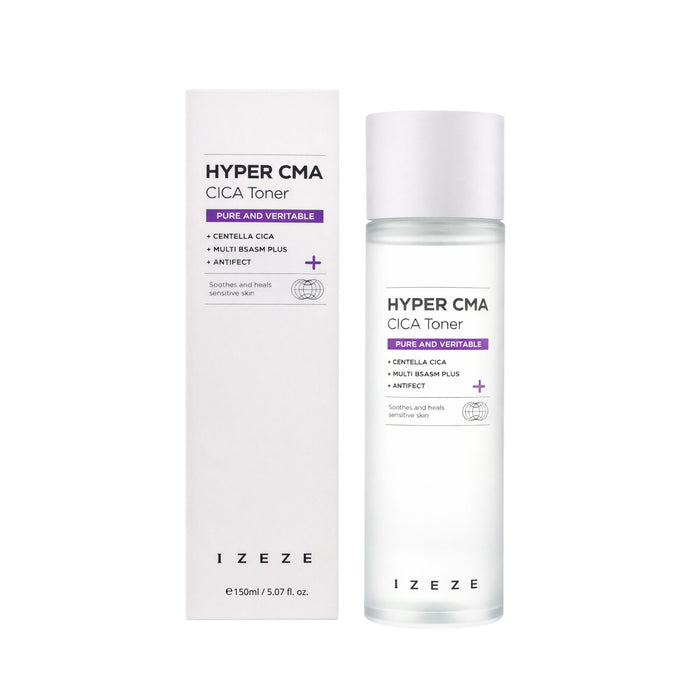 Tónico Izeze Hyper Cma Cica X 150Ml