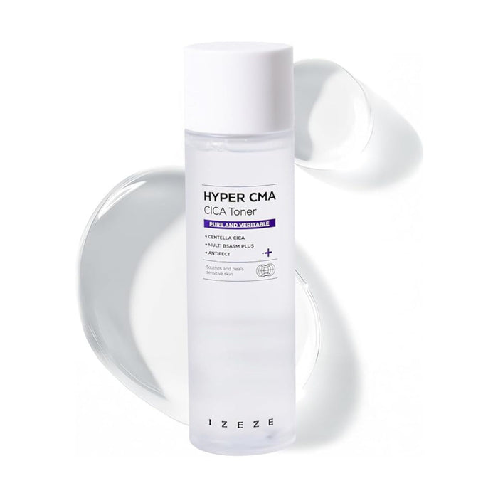 Tónico Izeze Hyper Cma Cica X 150Ml