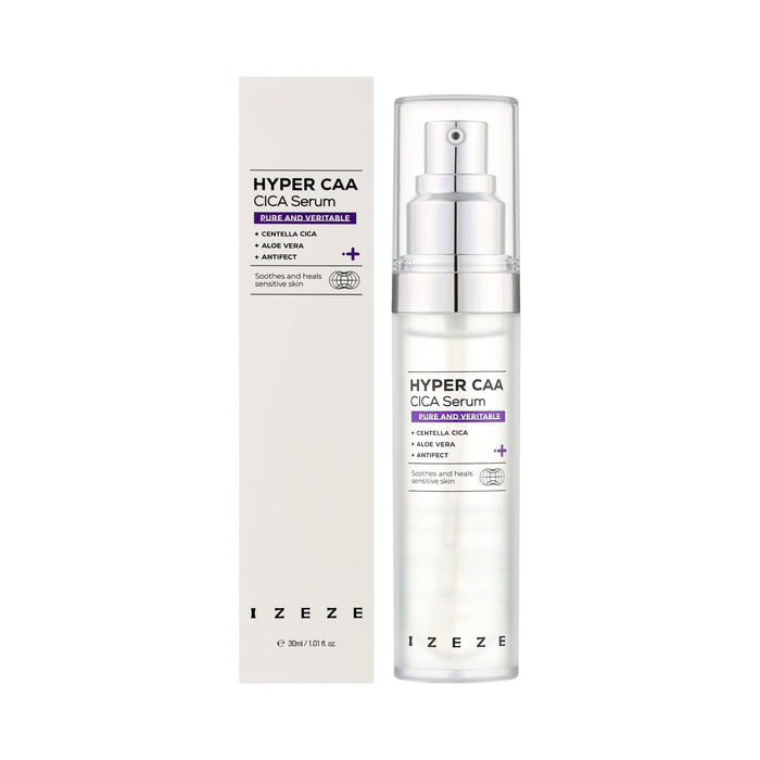 Serum Izeze Hyper Caa Cica X 30Ml
