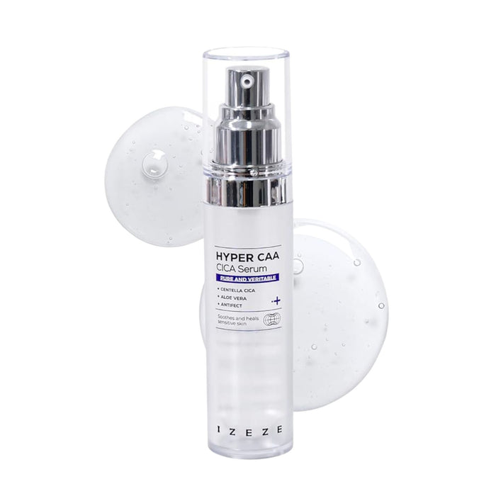 Serum Izeze Hyper Caa Cica X 30Ml