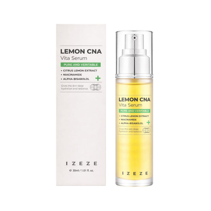 Serum Izeze Vita Lemon Cna X 30Ml