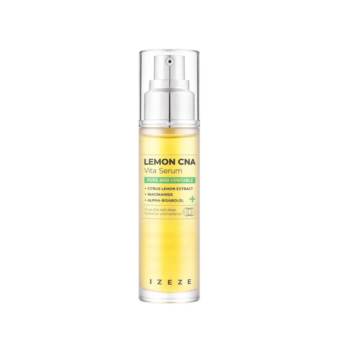 Serum Izeze Vita Lemon Cna X 30Ml