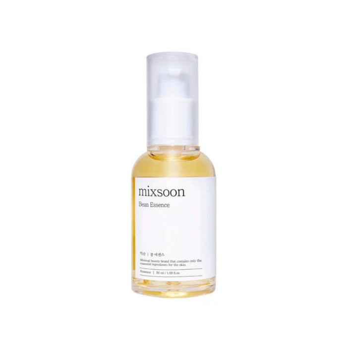 Limpiador Facial Mixsoon Hidratante Facial X 50Ml