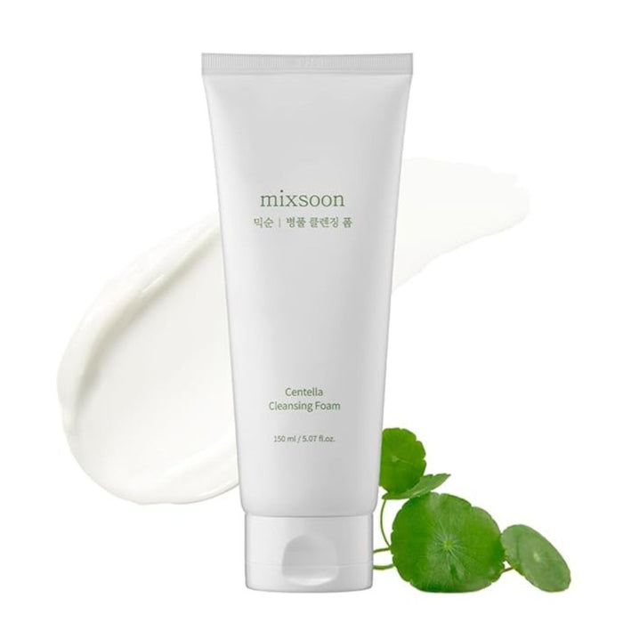 Limpiador Facial Mixsoon X 150Ml