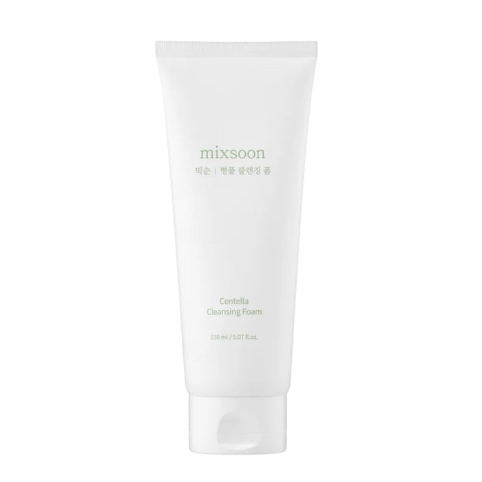 Limpiador Facial Mixsoon X 150Ml