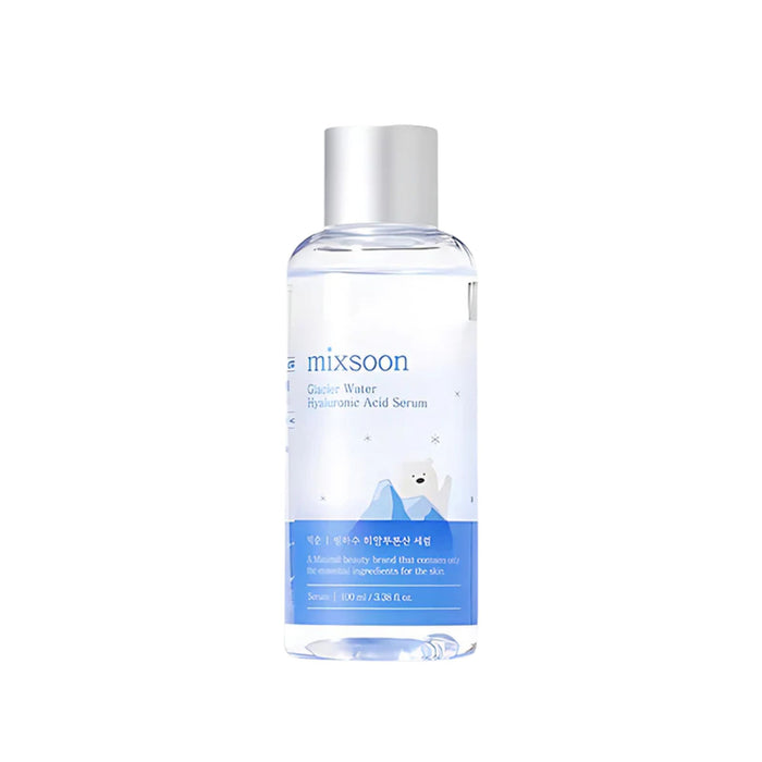 Serum Mixsoon Glacier Water Hyaluronic Acid X 100Ml