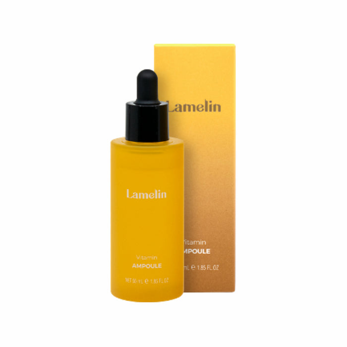 Sérum Lamelin Vitamínica X  55Ml