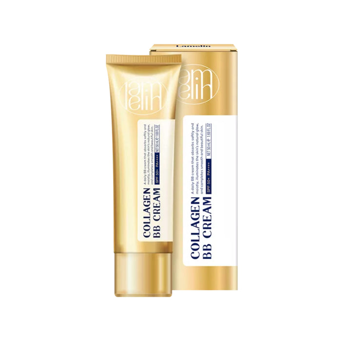 Bb Cream Lamelin De Colágeno Spf50+ X 50Ml