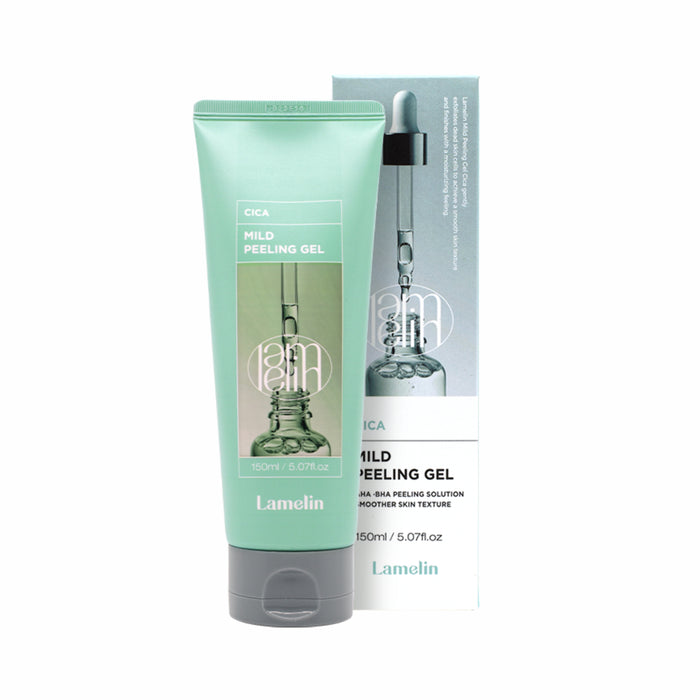 Gel Peeling Lamelin Cica X 150Ml