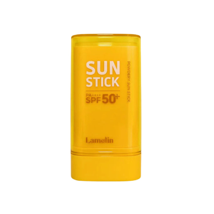 Protector Solar Lamelin Sun Spf50+ Stick X 20G