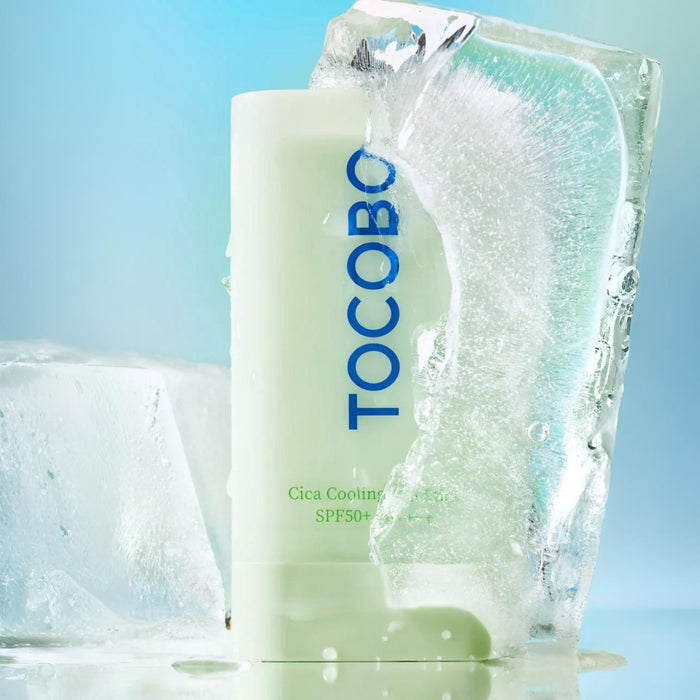 Protector Solar Tocobo Cica Cooling Sun Stick X 18G