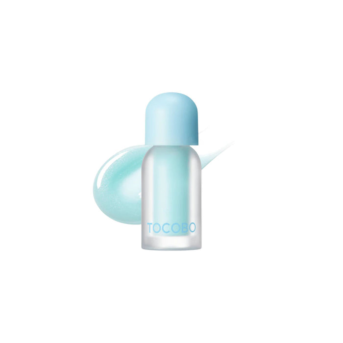 Aceite Labial Tocobo Juicy Berry Plumping Frozen 00 X 4G