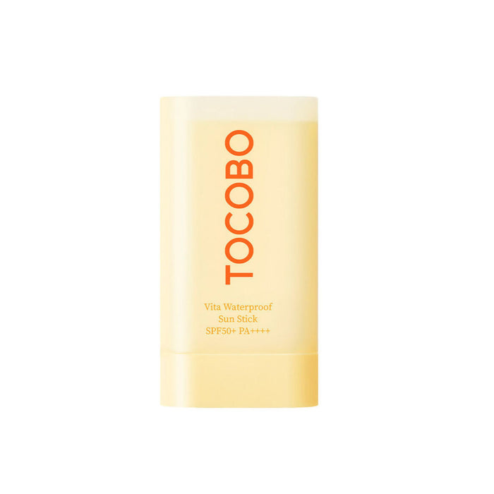 Protector Solar Tocobo Vita Waterproof Sun Stick Spf50+ X 18G