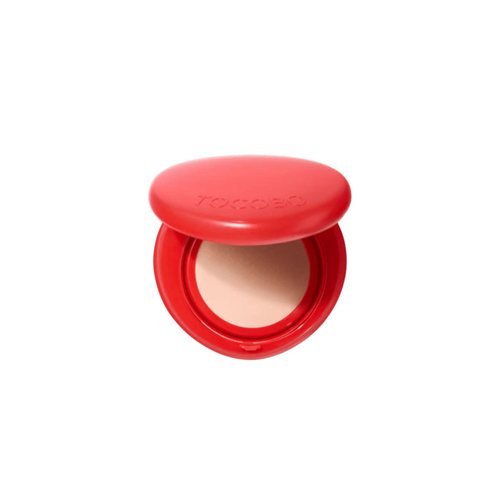 Base De Maquillaje Tocobo Apple Dewy Fit Cushion Tono 21C Peach X 15G