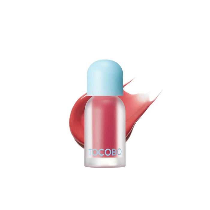 Aceite Labial Tocobo Juicy Berry Plumping Cozy 18 X 4G