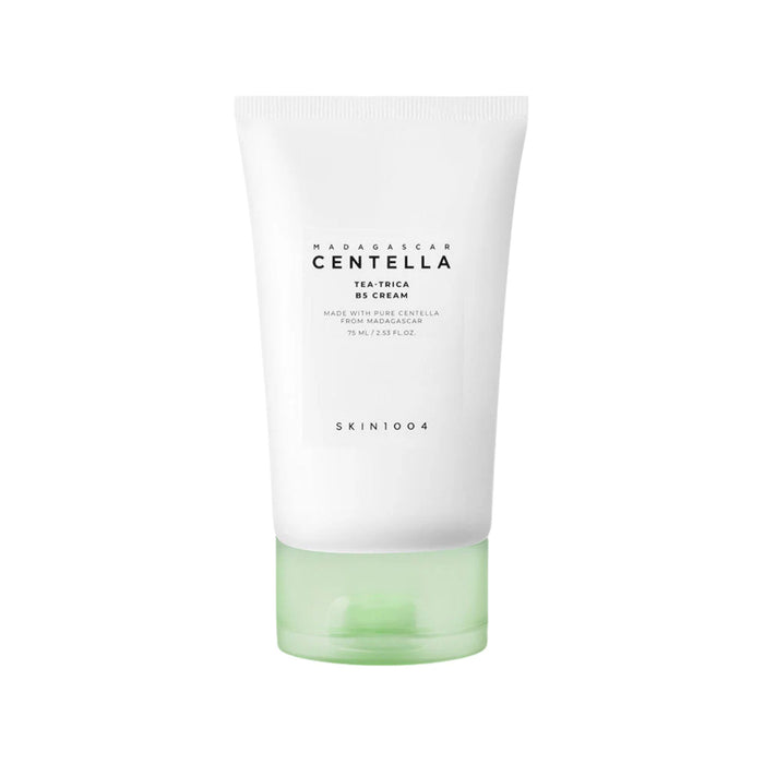 Crema Hidratante Skin1004 Tea Trica B5 X 75Ml