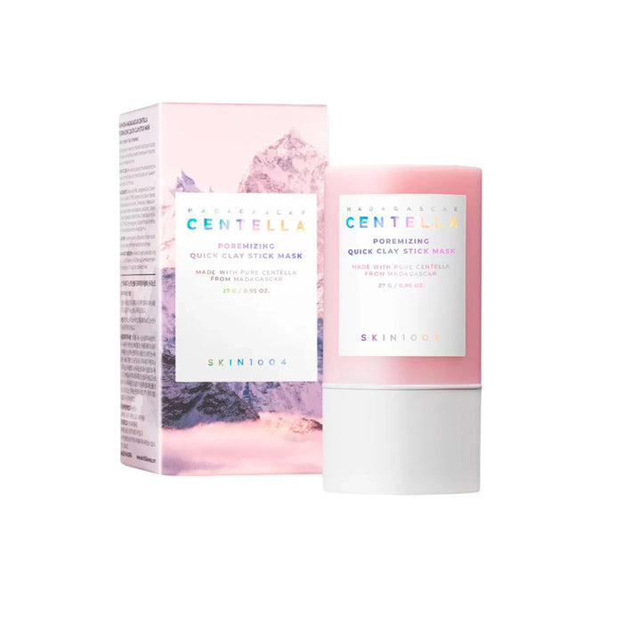 Mascarilla Facial De Arcilla Skin1004 Poremizing X 27G