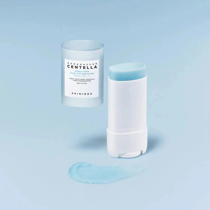Protector Solar En Barra  Skin1004 Hyalu Cica Hidratante X 20G