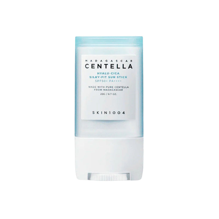 Protector Solar En Barra  Skin1004 Hyalu Cica Hidratante X 20G