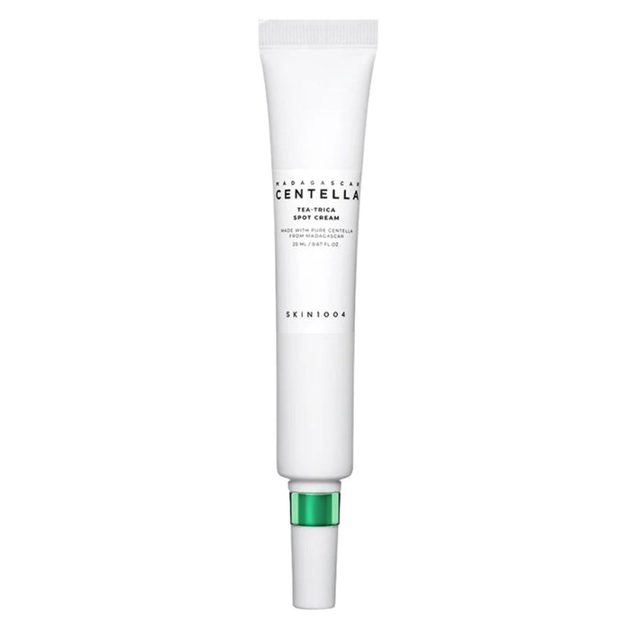 Crema Tratante Localizada Skin1004 Spot Cream X 20 Ml