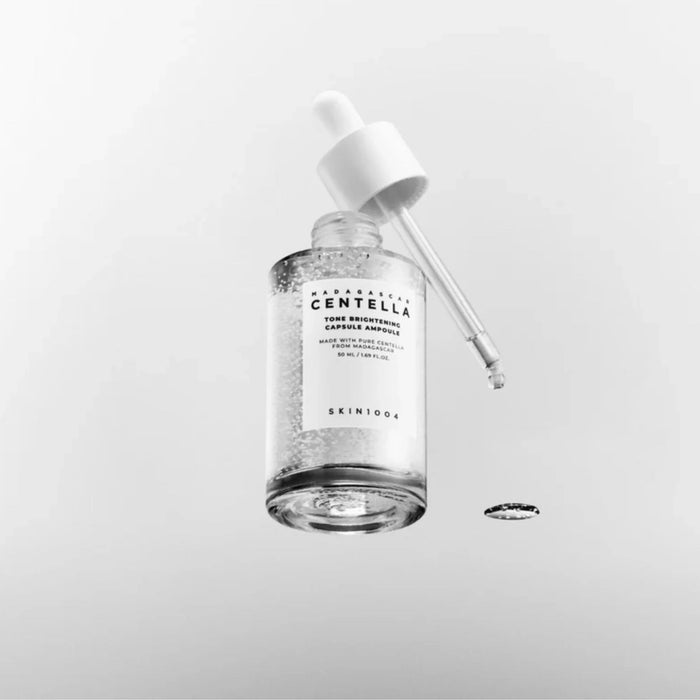 Serum Facial Skin1004 Tone Brightening Anti Manchas X 50Ml
