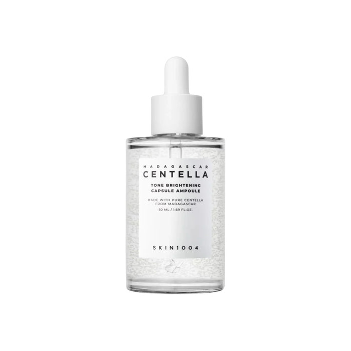 Serum Facial Skin1004 Tone Brightening Anti Manchas X 50Ml