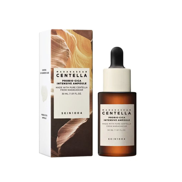 Sérum Anti Edad Skin1004 Probio Cica Intensive Ampoule X 30 Ml