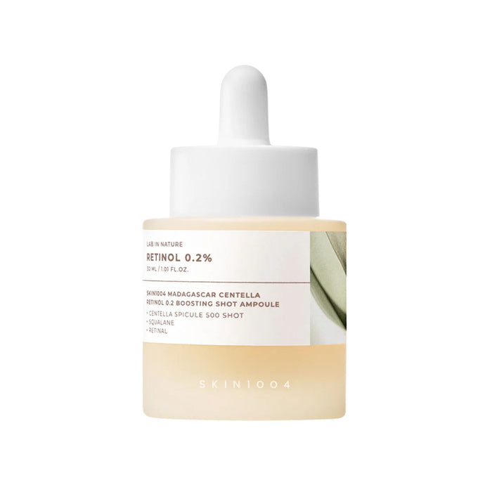 Serum Anti Edad Skin1004 Retinol 2.0 X 30Ml