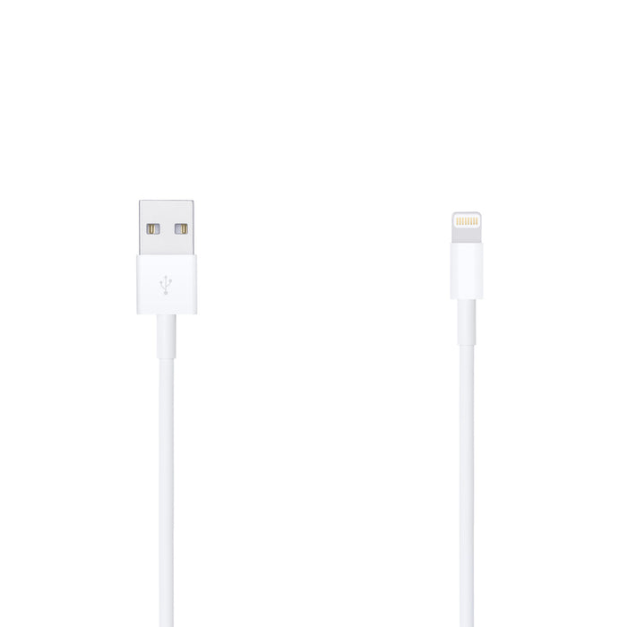 Cable Usb A Apple Lightning 2M