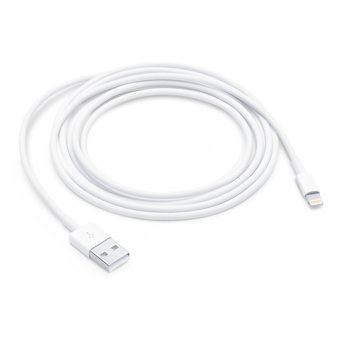 Cable Usb A Apple Lightning 2M