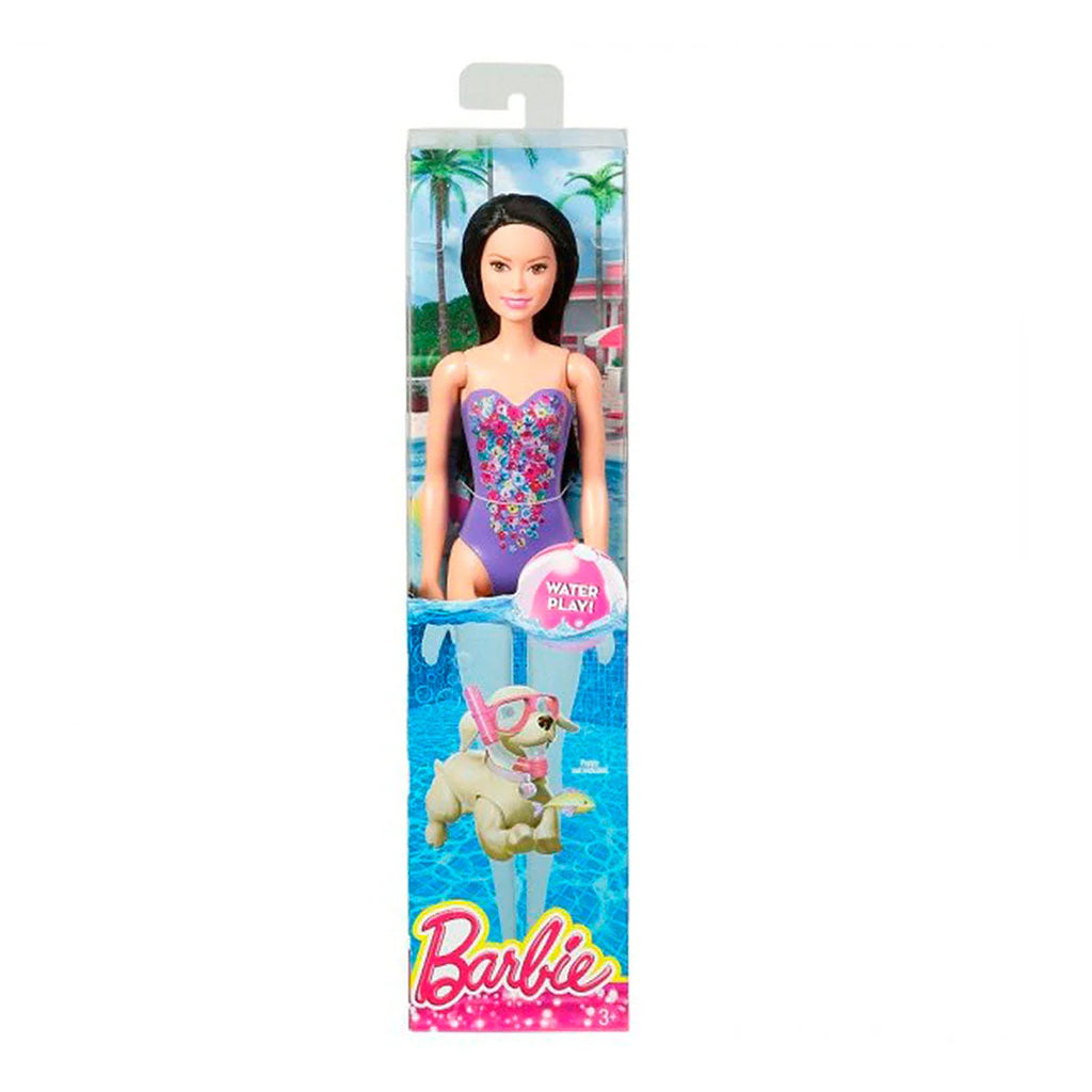 Muñeca raquelle de barbie sales