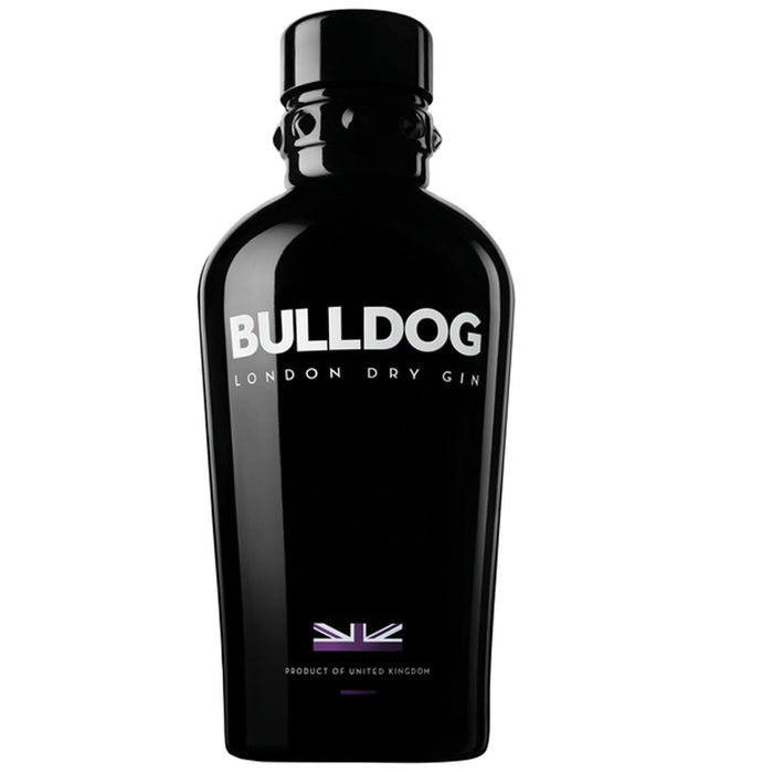 Bulldog London Dry Gin X 750Ml
