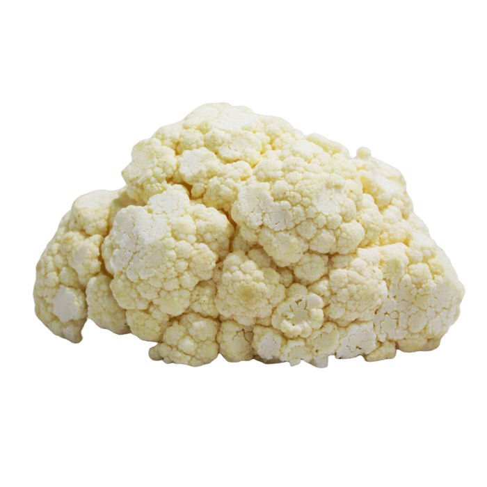 Coliflor X 500G (Peso Aprox.)