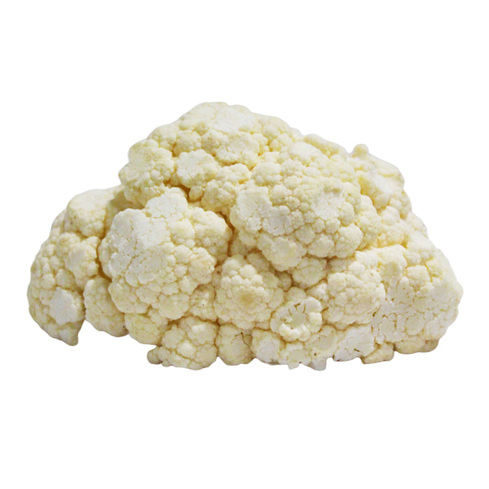 Coliflor X 500G (Peso Aprox.)