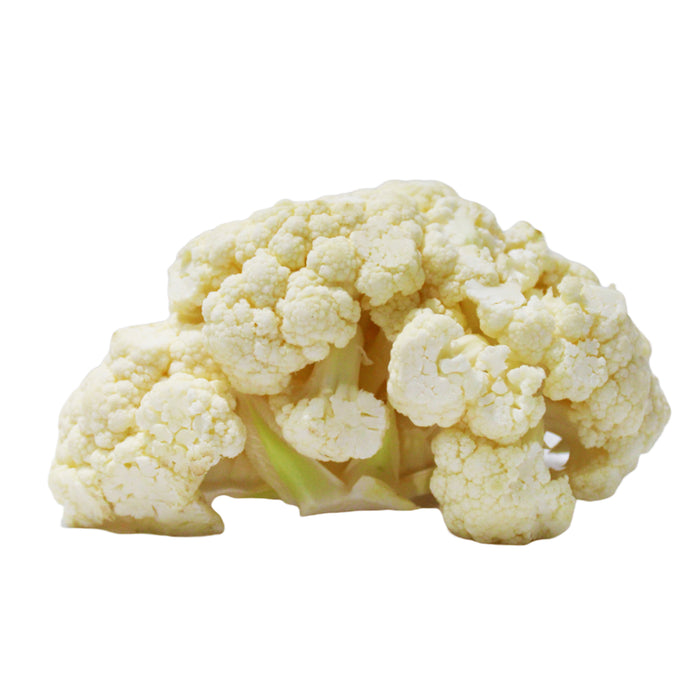 Coliflor X 500G (Peso Aprox.)