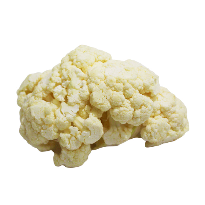 Coliflor X 500G (Peso Aprox.)