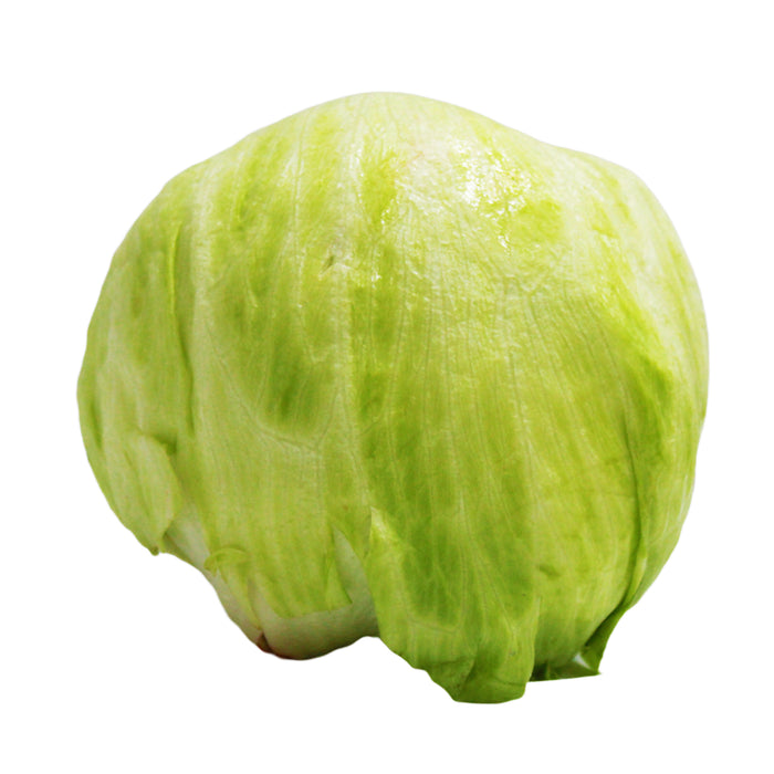 Lechuga Escarola X 300G (Peso Aprox.)