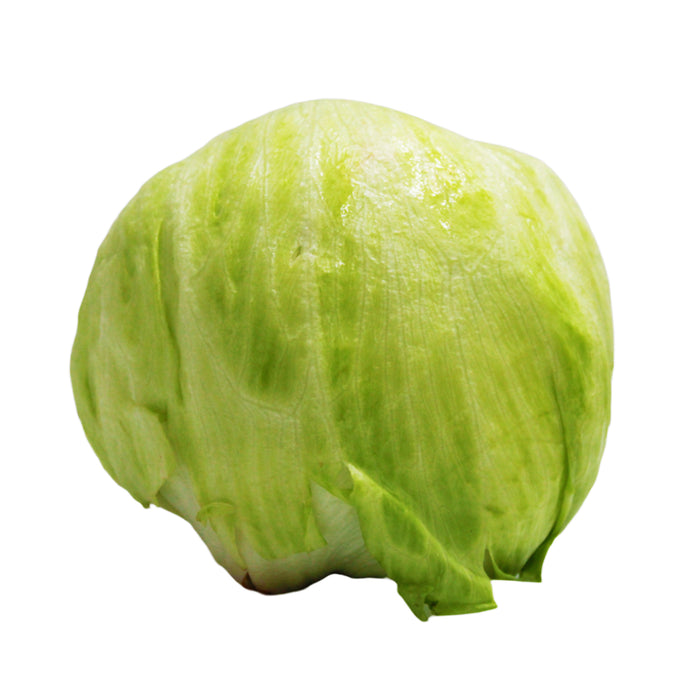 Lechuga Escarola X 300G (Peso Aprox.)