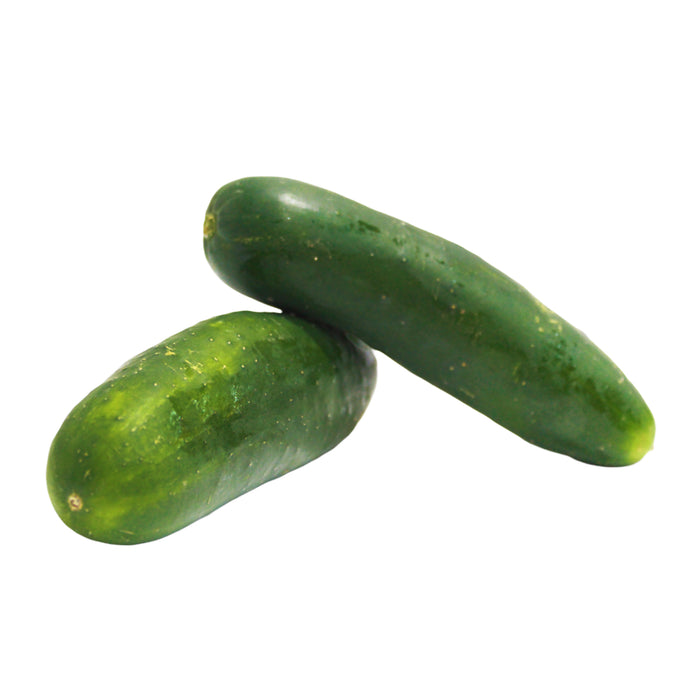 Pepino X 500G (Peso Aprox.)