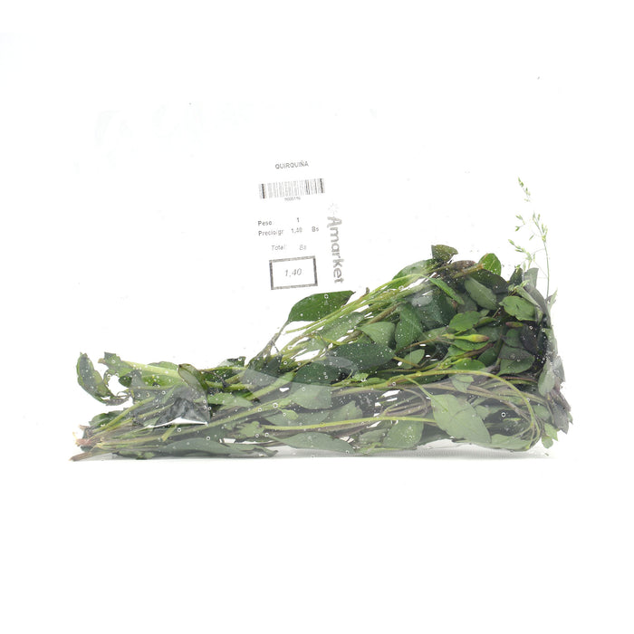 Quirquina X 100G (Peso Aprox.)