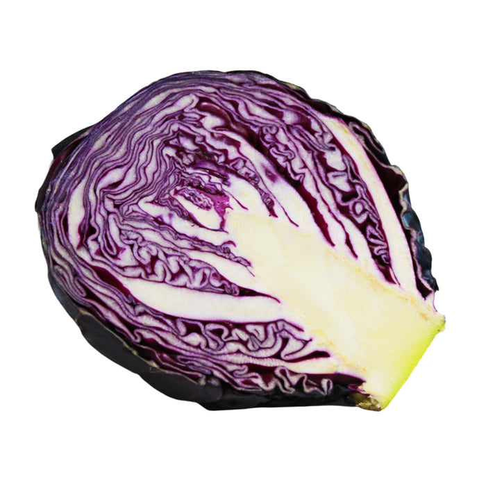 Repolyo Color Repollo Morado 500 G Aprox. — Amarket