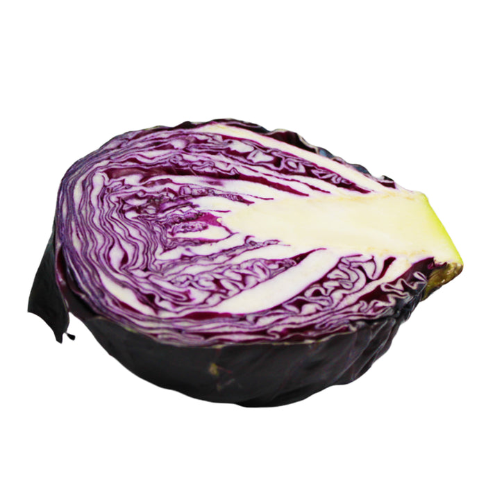 Repollo Morado 500 G Aprox.