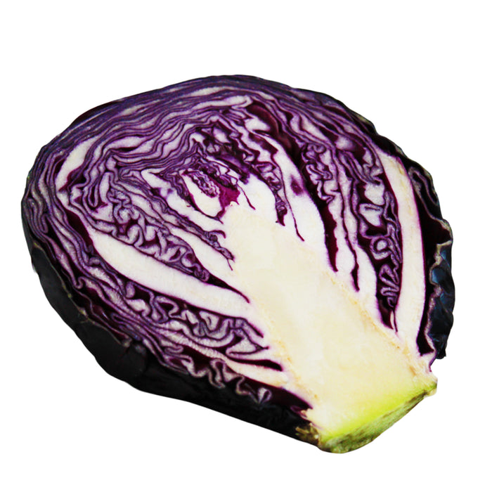 Repollo Morado 500 G Aprox.