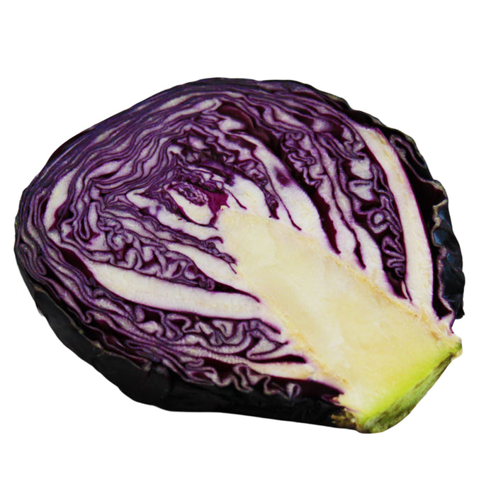 Repollo Morado 500 G Aprox.