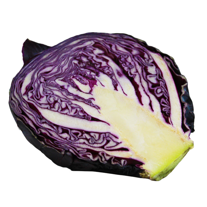 Repolyo Color Repollo Morado 500 G Aprox. — Amarket