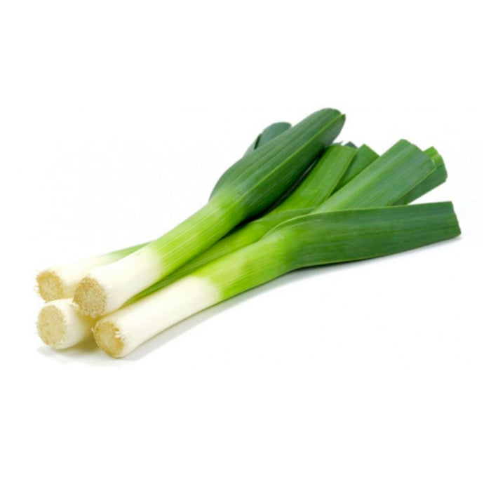 Puerro X 100G (Peso Aprox.)